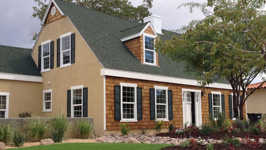Home depot exterior on sale shutters